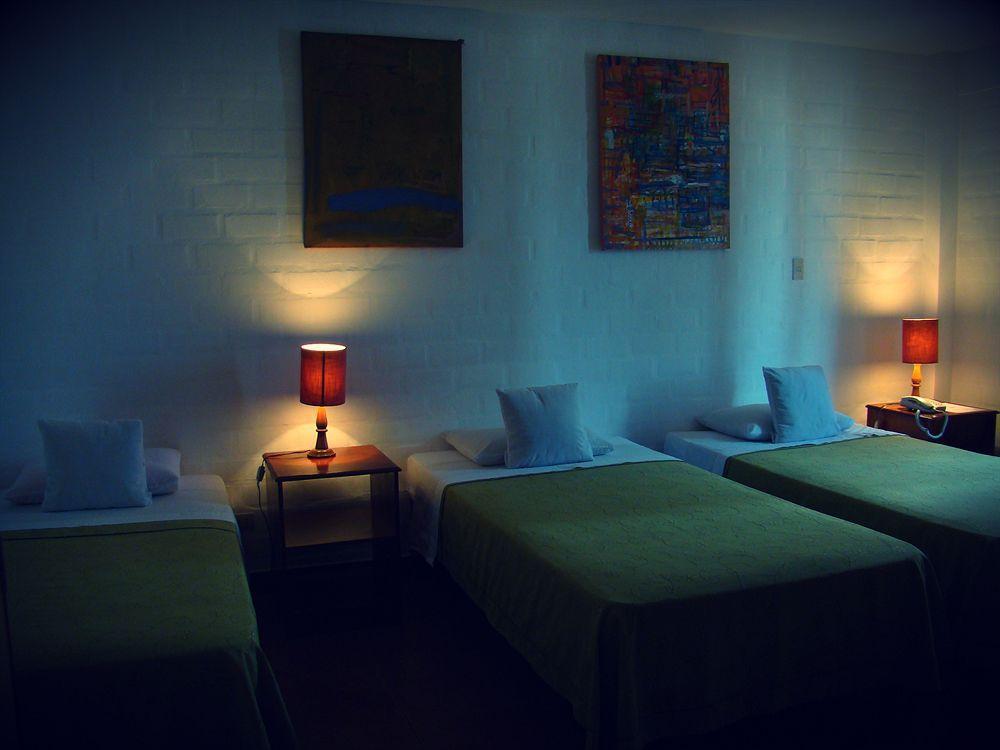 Casa De Baraybar Hotel Lima Exterior photo