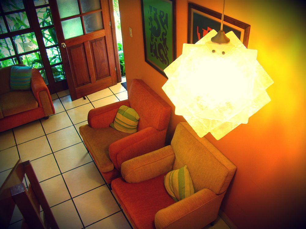 Casa De Baraybar Hotel Lima Exterior photo