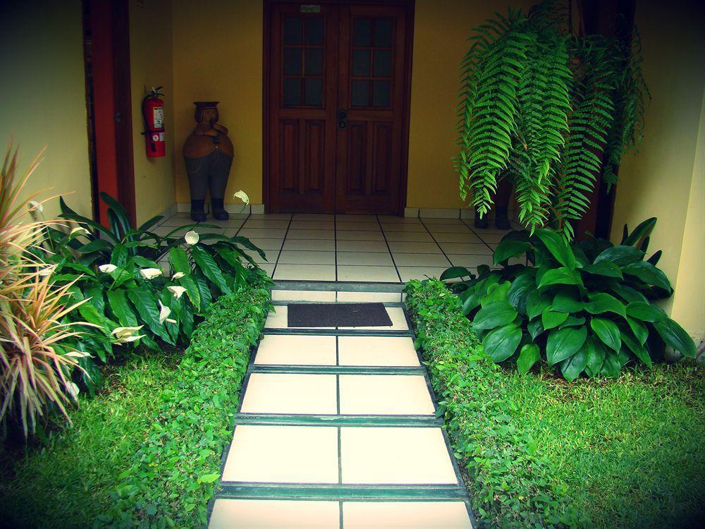 Casa De Baraybar Hotel Lima Exterior photo