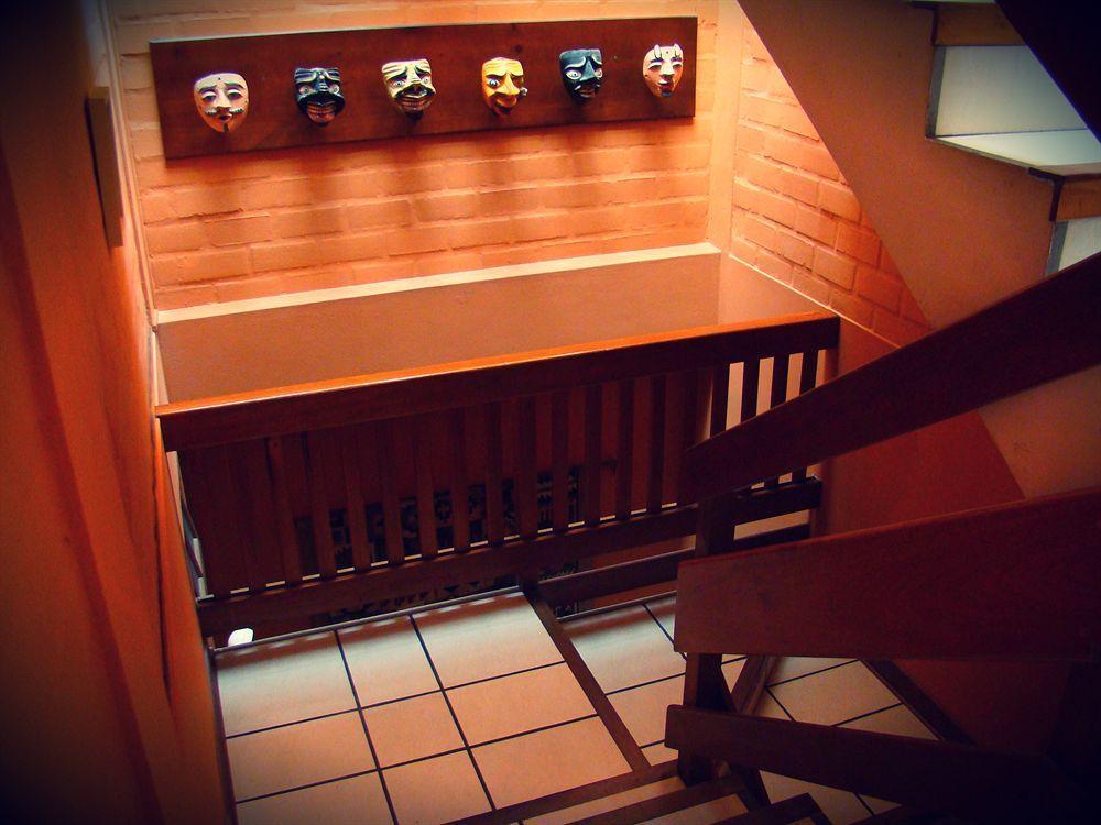 Casa De Baraybar Hotel Lima Exterior photo