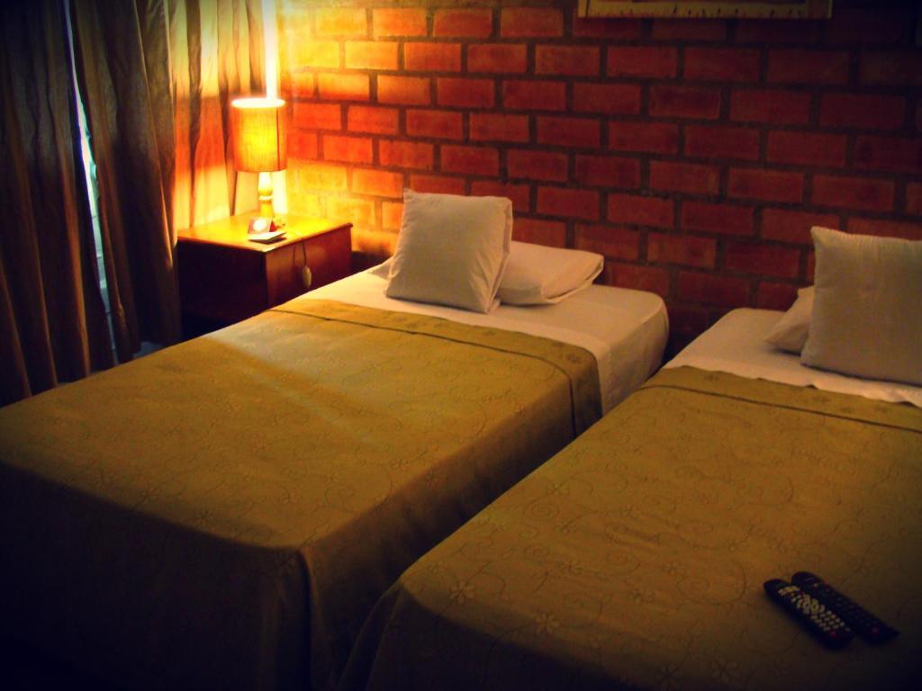 Casa De Baraybar Hotel Lima Room photo