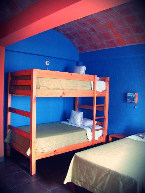 Casa De Baraybar Hotel Lima Room photo